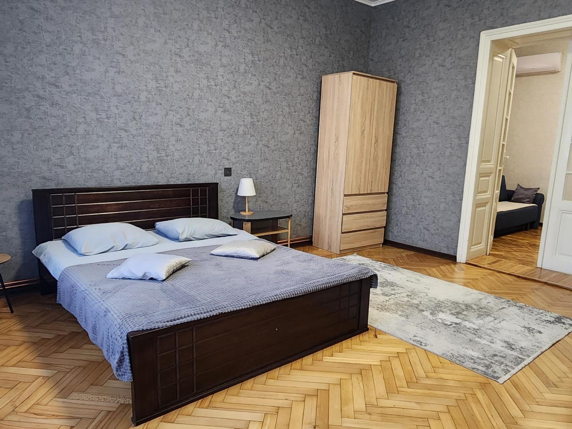 O.O.Apart.2 Chernivtsi Bagian luar foto